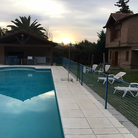 Residencial Del Golf Villa Alta Gracia Buitenkant foto
