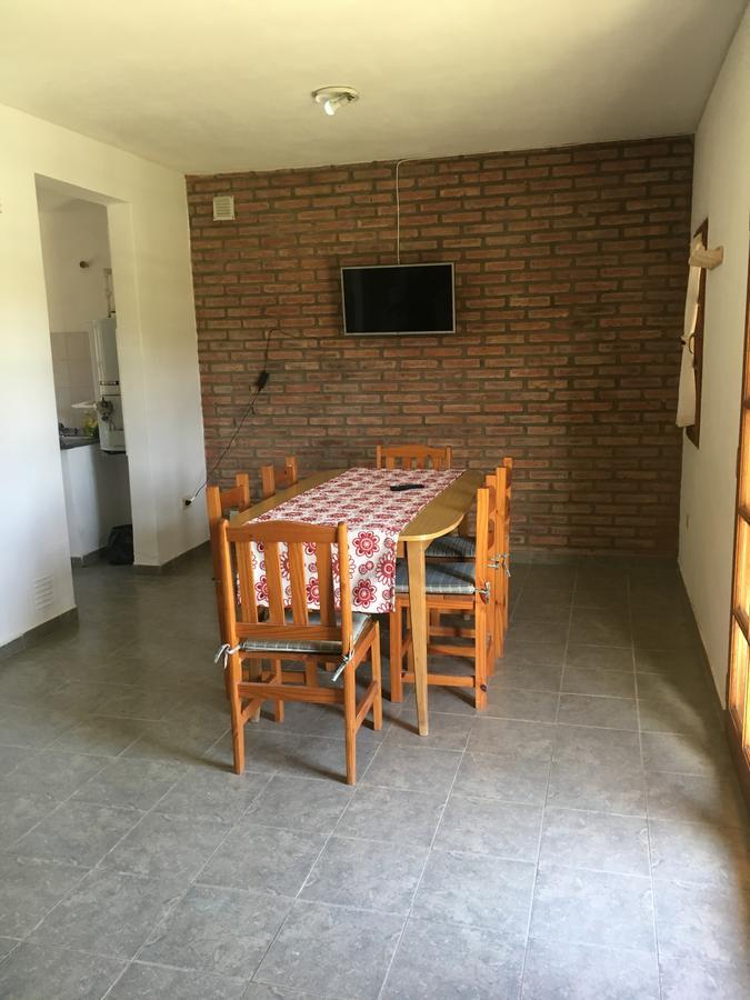 Residencial Del Golf Villa Alta Gracia Buitenkant foto
