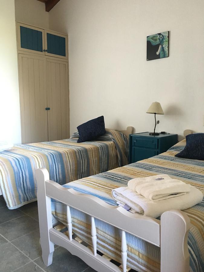 Residencial Del Golf Villa Alta Gracia Buitenkant foto