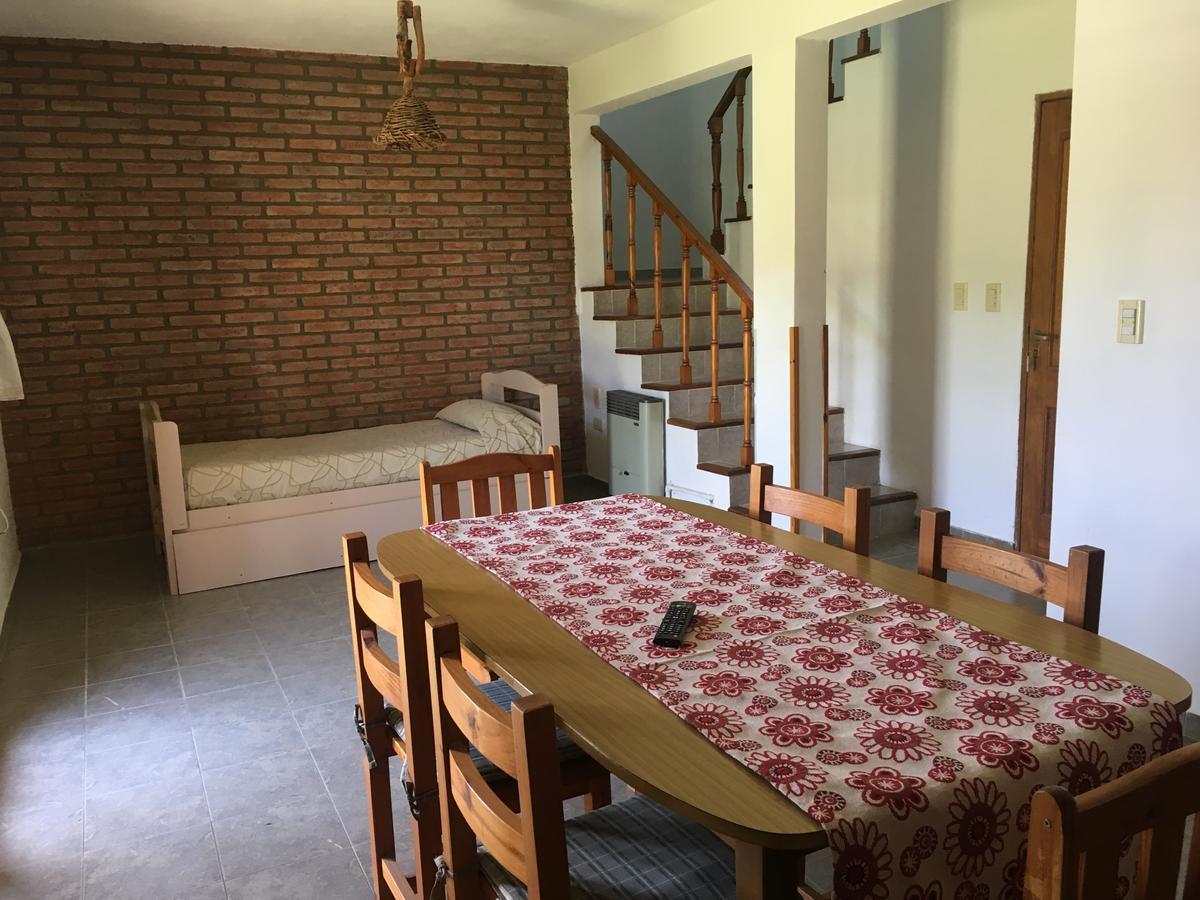 Residencial Del Golf Villa Alta Gracia Buitenkant foto
