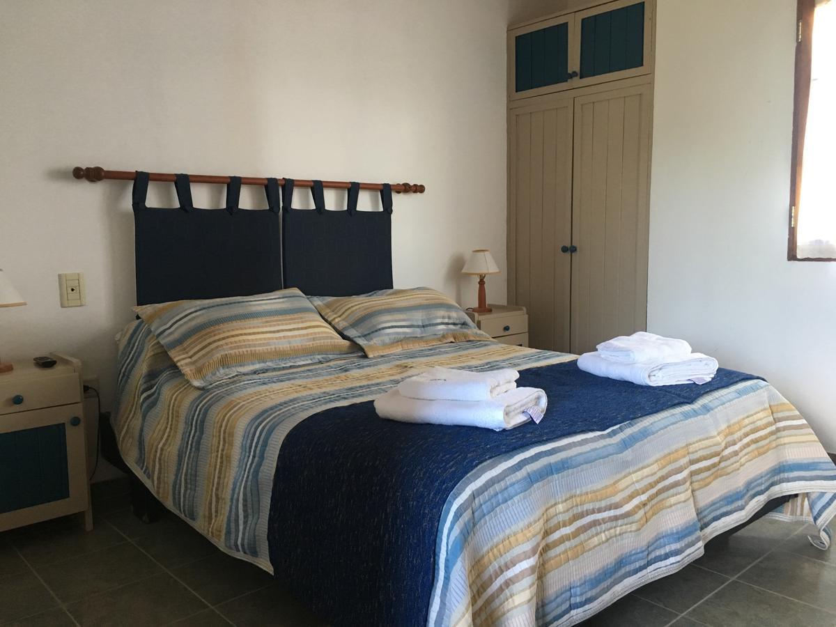 Residencial Del Golf Villa Alta Gracia Buitenkant foto