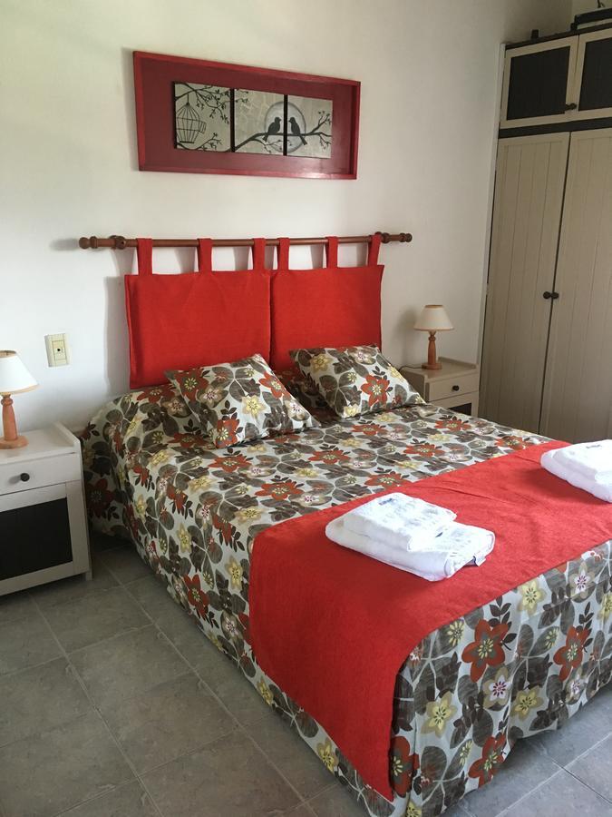 Residencial Del Golf Villa Alta Gracia Buitenkant foto