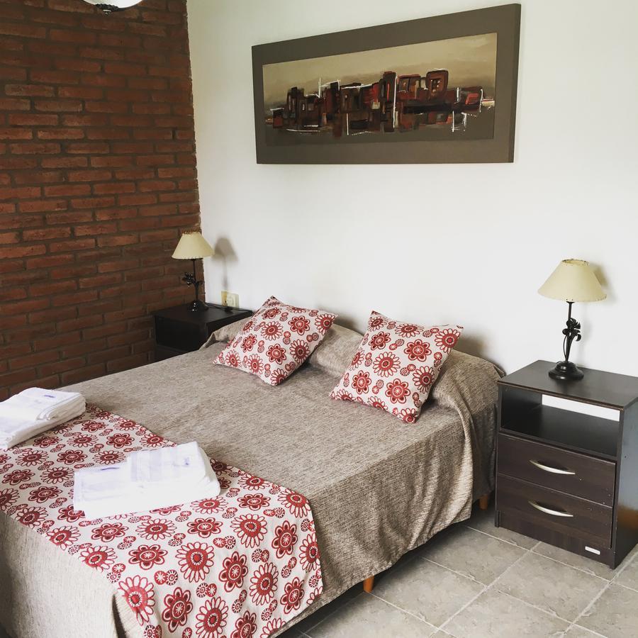 Residencial Del Golf Villa Alta Gracia Buitenkant foto