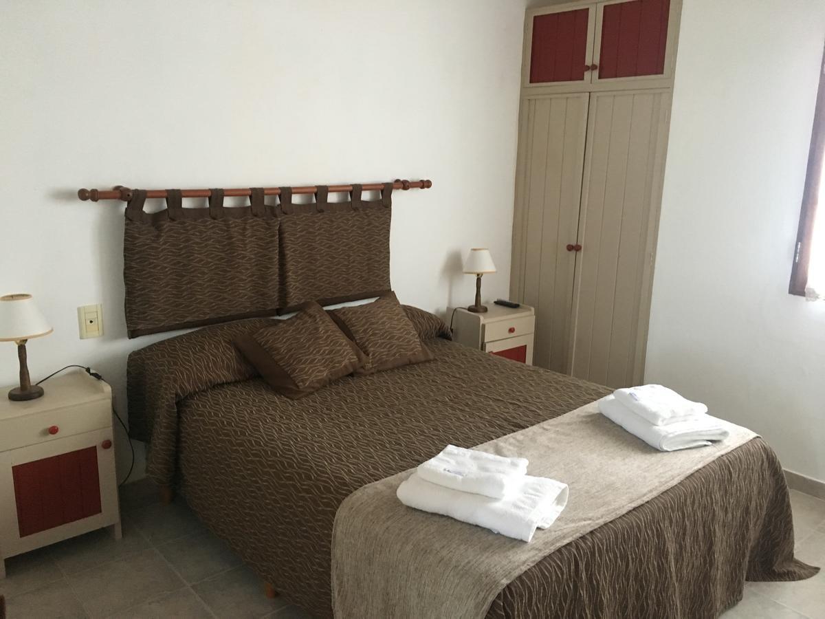Residencial Del Golf Villa Alta Gracia Buitenkant foto