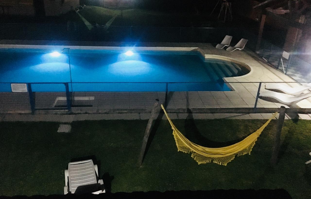 Residencial Del Golf Villa Alta Gracia Buitenkant foto
