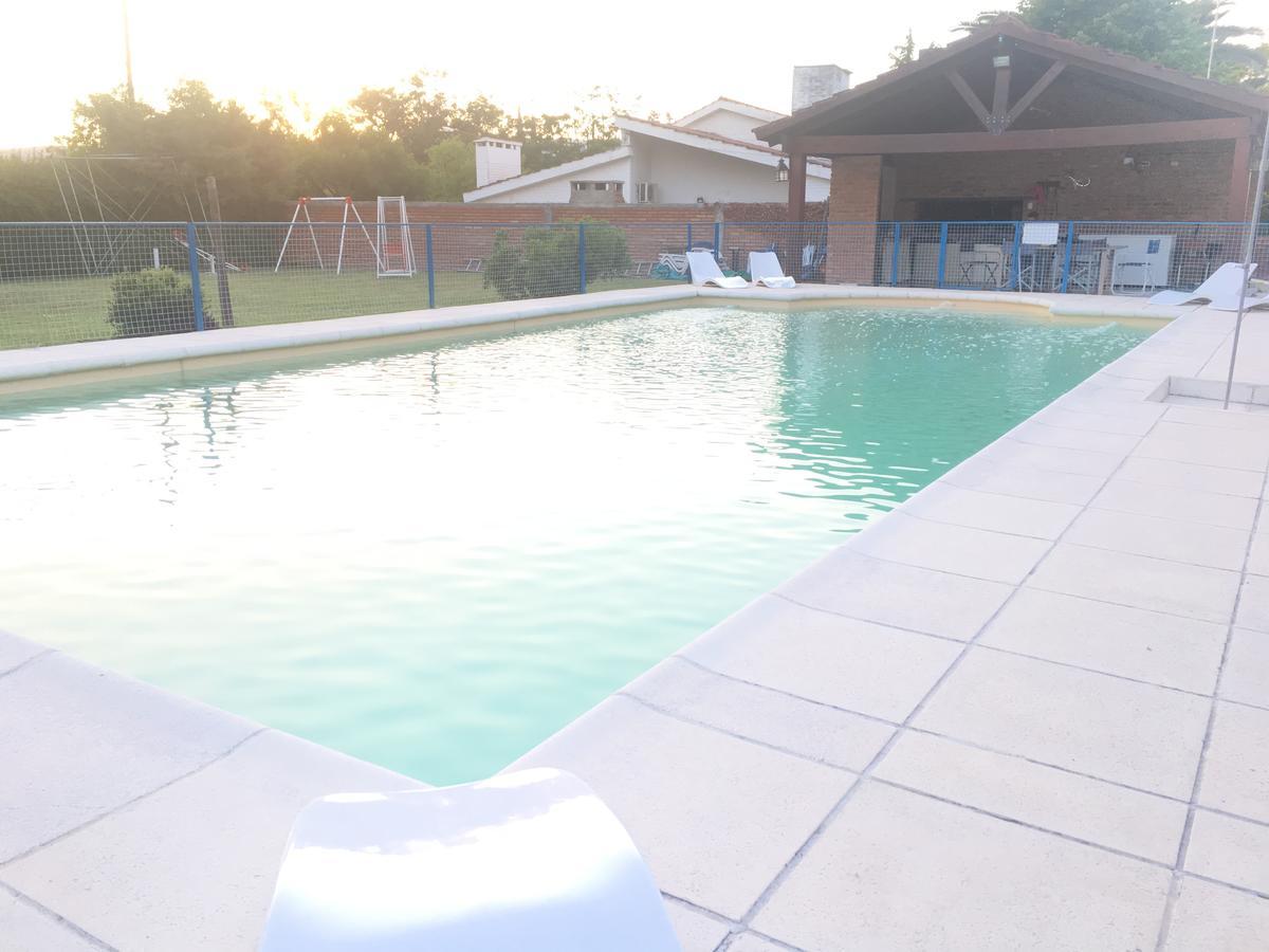 Residencial Del Golf Villa Alta Gracia Buitenkant foto