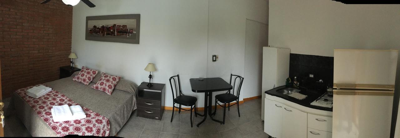 Residencial Del Golf Villa Alta Gracia Buitenkant foto
